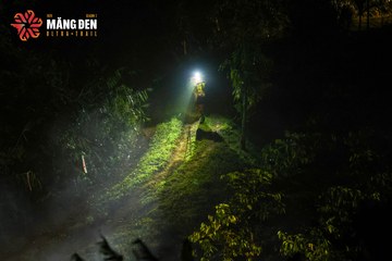 MĂNG ĐEN ULTRA TRAIL 2026 - Ảnh #4518087