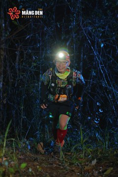 MĂNG ĐEN ULTRA TRAIL 2026 - Ảnh #4511037
