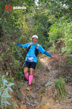 MĂNG ĐEN ULTRA TRAIL 2026 - Ảnh #4509067