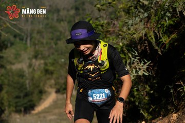 MĂNG ĐEN ULTRA TRAIL 2026 - Ảnh #4503367