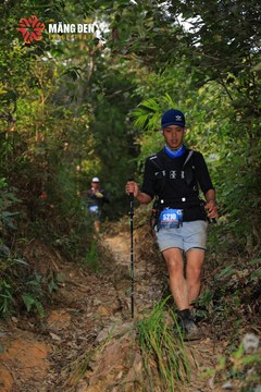 MĂNG ĐEN ULTRA TRAIL 2026 - Ảnh #4509521