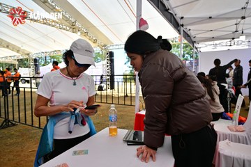 MĂNG ĐEN ULTRA TRAIL 2026 - Ảnh #4520582