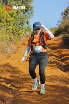 MĂNG ĐEN ULTRA TRAIL 2026 - Ảnh #4511675