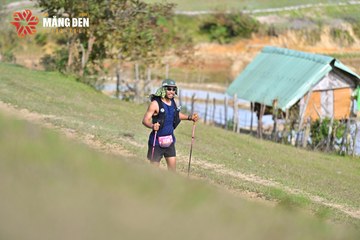MĂNG ĐEN ULTRA TRAIL 2026 - Ảnh #4524435