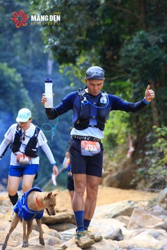 MĂNG ĐEN ULTRA TRAIL 2026 - Ảnh #4509882