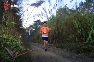 MĂNG ĐEN ULTRA TRAIL 2026 - Ảnh #4505426