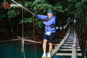MĂNG ĐEN ULTRA TRAIL 2026 - Ảnh #4514689