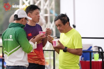 MĂNG ĐEN ULTRA TRAIL 2026 - Ảnh #4515801