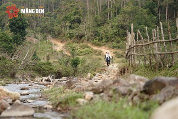 MĂNG ĐEN ULTRA TRAIL 2026 - Ảnh #4519019