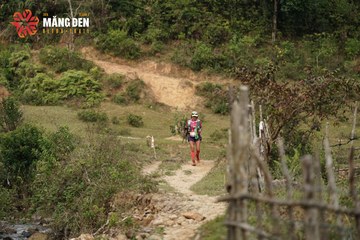 MĂNG ĐEN ULTRA TRAIL 2026 - Ảnh #4518750