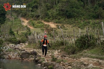 MĂNG ĐEN ULTRA TRAIL 2026 - Ảnh #4516819