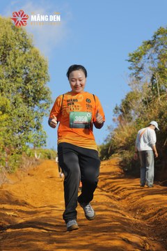 MĂNG ĐEN ULTRA TRAIL 2026 - Ảnh #4511750