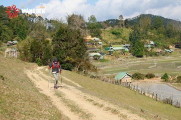 MĂNG ĐEN ULTRA TRAIL 2026 - Ảnh #4522801