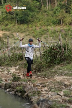 MĂNG ĐEN ULTRA TRAIL 2026 - Ảnh #4516536