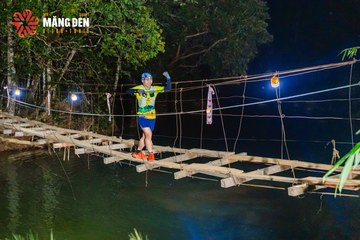 MĂNG ĐEN ULTRA TRAIL 2026 - Ảnh #4518583