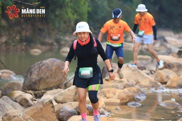 MĂNG ĐEN ULTRA TRAIL 2026 - Ảnh #4508316