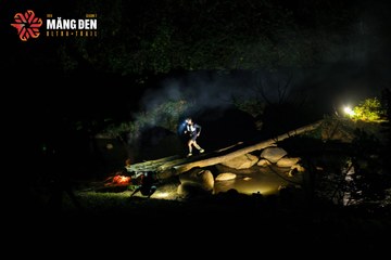 MĂNG ĐEN ULTRA TRAIL 2026 - Ảnh #4516902