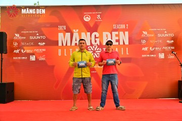 MĂNG ĐEN ULTRA TRAIL 2026 - Ảnh #4520324
