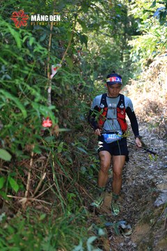 MĂNG ĐEN ULTRA TRAIL 2026 - Ảnh #4506313