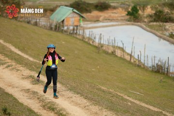 MĂNG ĐEN ULTRA TRAIL 2026 - Ảnh #4523196