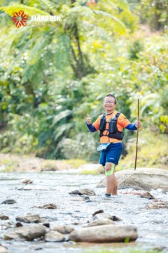 MĂNG ĐEN ULTRA TRAIL 2026 - Ảnh #4513560