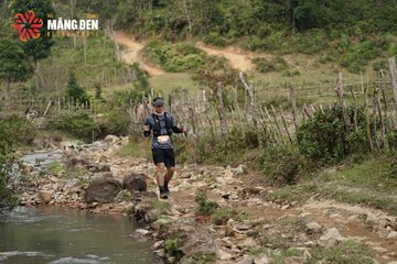 MĂNG ĐEN ULTRA TRAIL 2026 - Ảnh #4518529