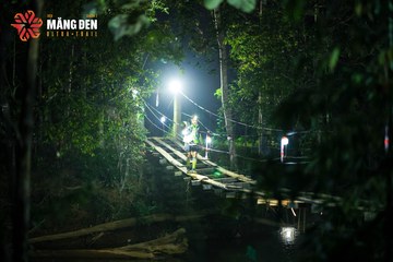 MĂNG ĐEN ULTRA TRAIL 2026 - Ảnh #4518367