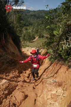 MĂNG ĐEN ULTRA TRAIL 2026 - Ảnh #4504437