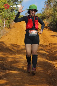 MĂNG ĐEN ULTRA TRAIL 2026 - Ảnh #4511858