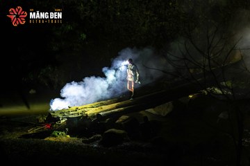 MĂNG ĐEN ULTRA TRAIL 2026 - Ảnh #4517879
