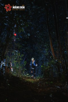 MĂNG ĐEN ULTRA TRAIL 2026 - Ảnh #4511322