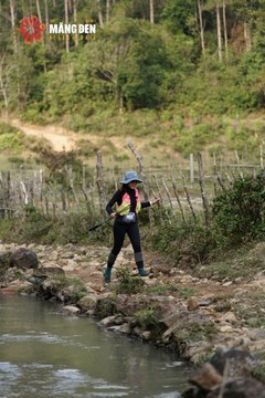 MĂNG ĐEN ULTRA TRAIL 2026 - Ảnh #4506926