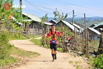 MĂNG ĐEN ULTRA TRAIL 2026 - Ảnh #4523961