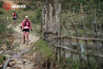 MĂNG ĐEN ULTRA TRAIL 2026 - Ảnh #4519571