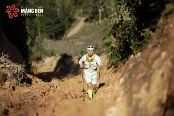MĂNG ĐEN ULTRA TRAIL 2026 - Ảnh #4503485