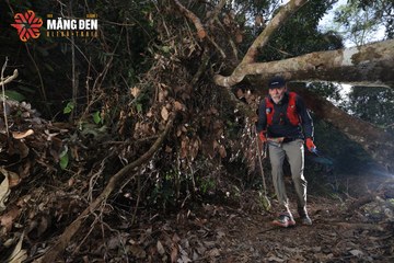 MĂNG ĐEN ULTRA TRAIL 2026 - Ảnh #4513442
