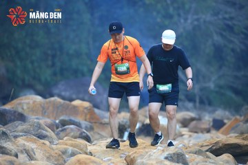 MĂNG ĐEN ULTRA TRAIL 2026 - Ảnh #4505671