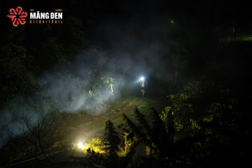 MĂNG ĐEN ULTRA TRAIL 2026 - Ảnh #4517096