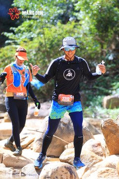 MĂNG ĐEN ULTRA TRAIL 2026 - Ảnh #4510020