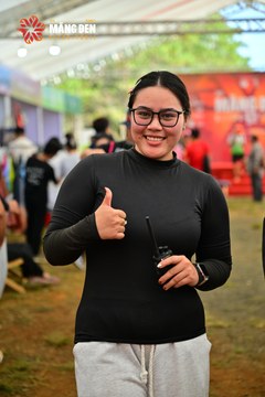MĂNG ĐEN ULTRA TRAIL 2026 - Ảnh #4520460