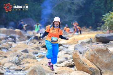 MĂNG ĐEN ULTRA TRAIL 2026 - Ảnh #4510312