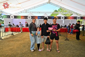 MĂNG ĐEN ULTRA TRAIL 2026 - Ảnh #4520305
