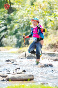 MĂNG ĐEN ULTRA TRAIL 2026 - Ảnh #4508602