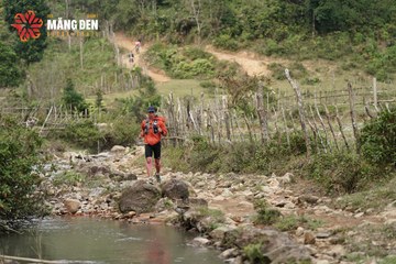 MĂNG ĐEN ULTRA TRAIL 2026 - Ảnh #4516874