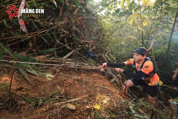 MĂNG ĐEN ULTRA TRAIL 2026 - Ảnh #4512863