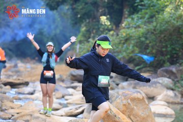 MĂNG ĐEN ULTRA TRAIL 2026 - Ảnh #4509895