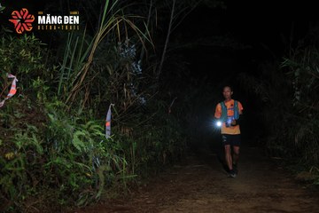MĂNG ĐEN ULTRA TRAIL 2026 - Ảnh #4506305