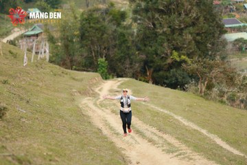 MĂNG ĐEN ULTRA TRAIL 2026 - Ảnh #4523139