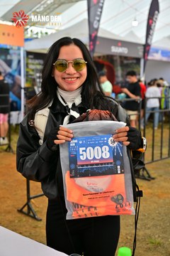 MĂNG ĐEN ULTRA TRAIL 2026 - Ảnh #4520487