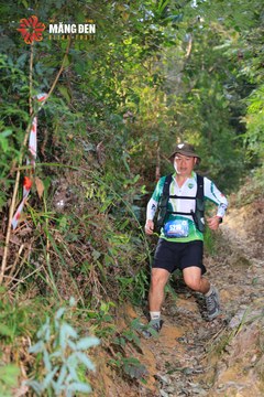 MĂNG ĐEN ULTRA TRAIL 2026 - Ảnh #4508941